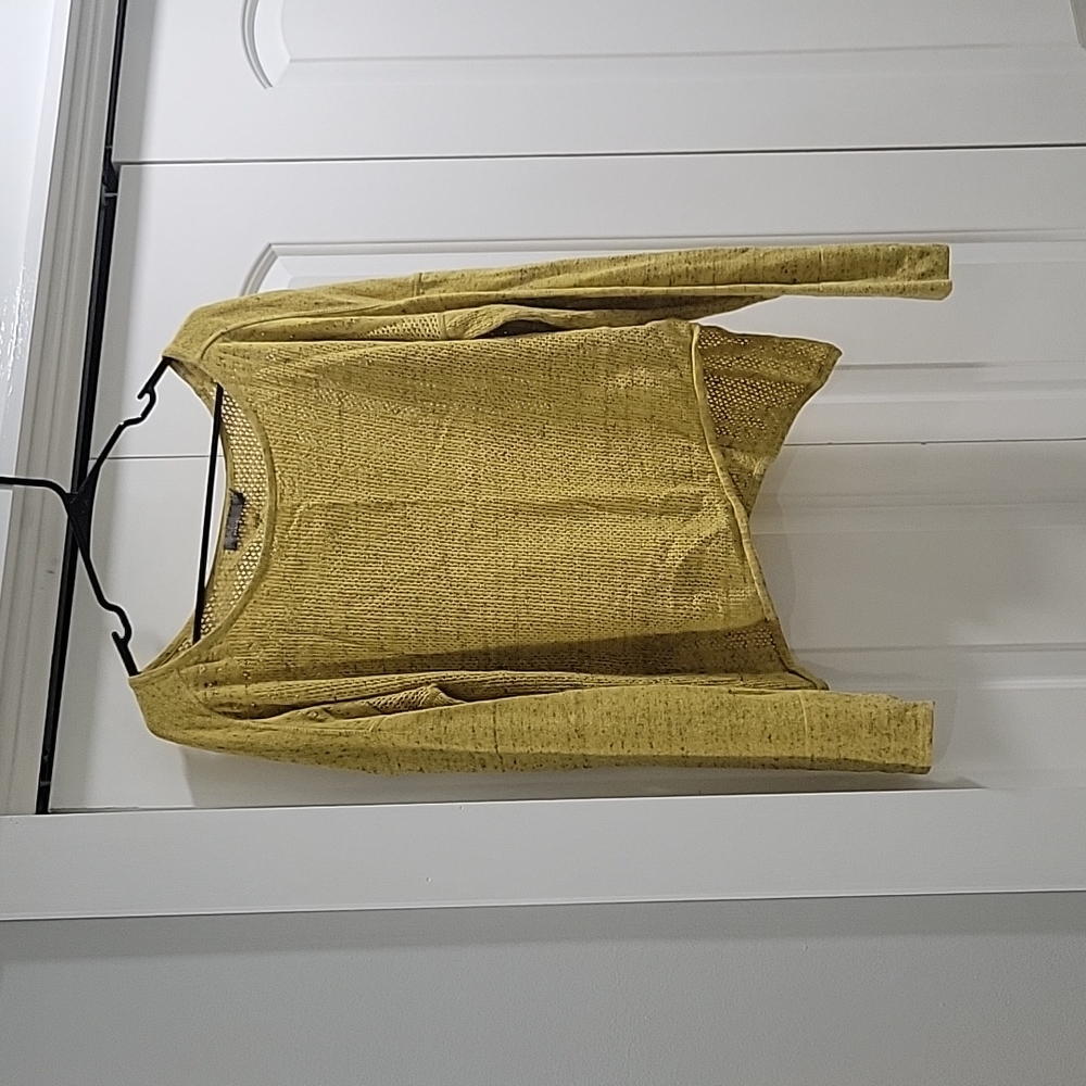 Prana sweater